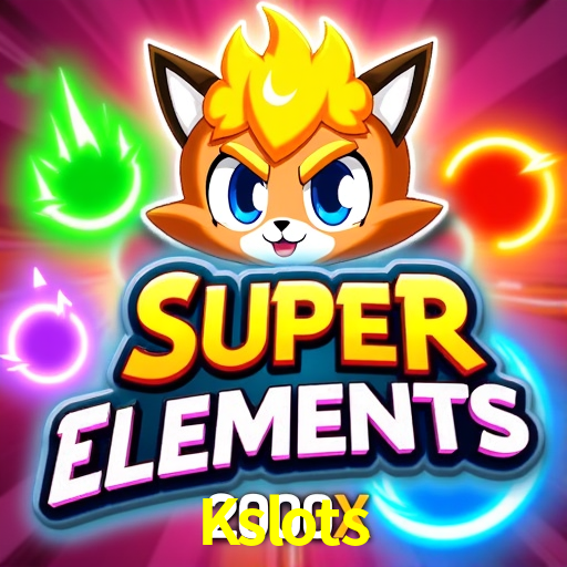 Kslots - Login Oficial Plataforma - Kslot