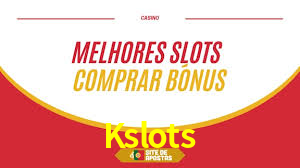 Bônus Generosos e Exclusivos no Kslots para Você!